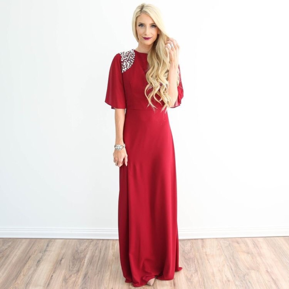 Shop Stevie Brooklyn Formal Dress